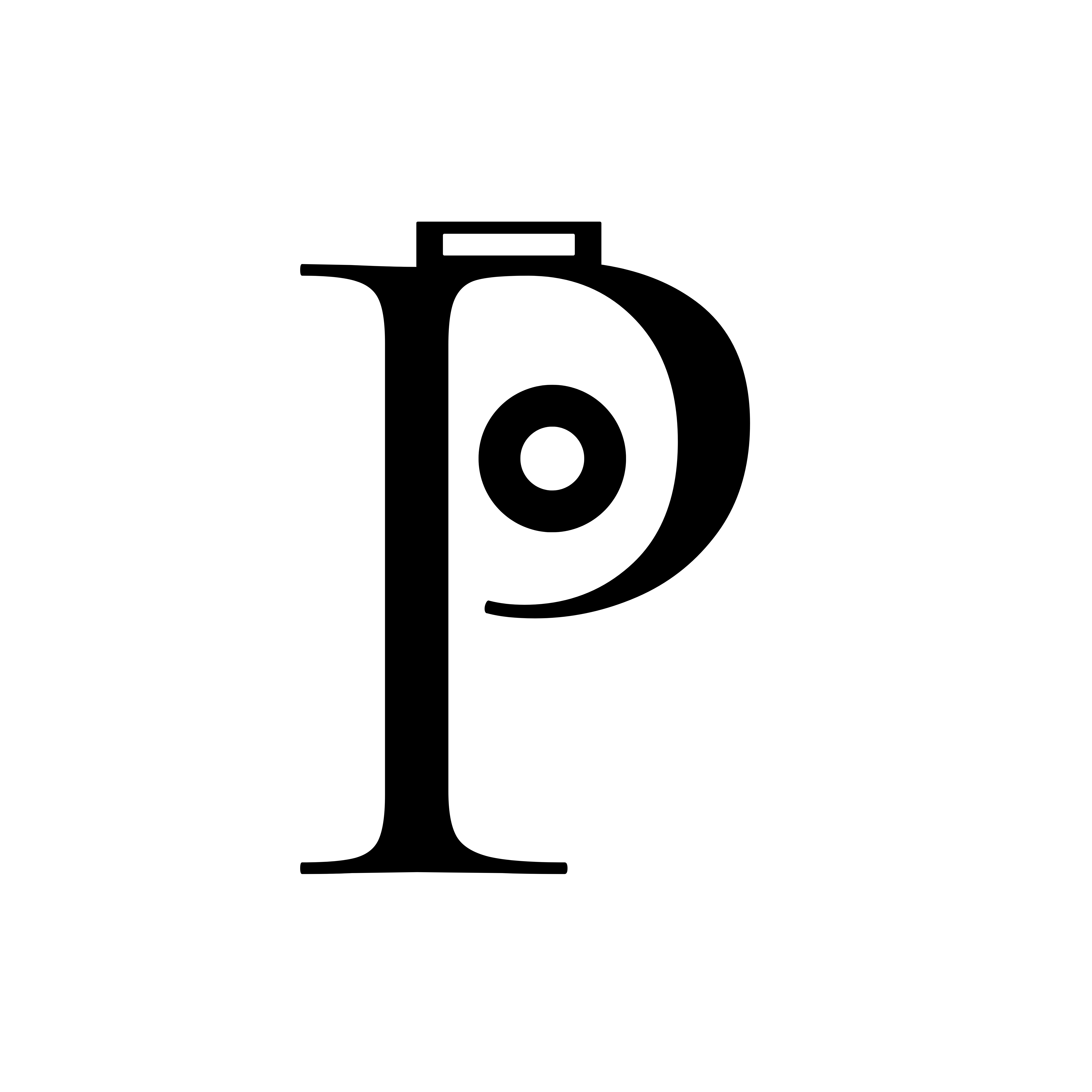 Philtography Logo